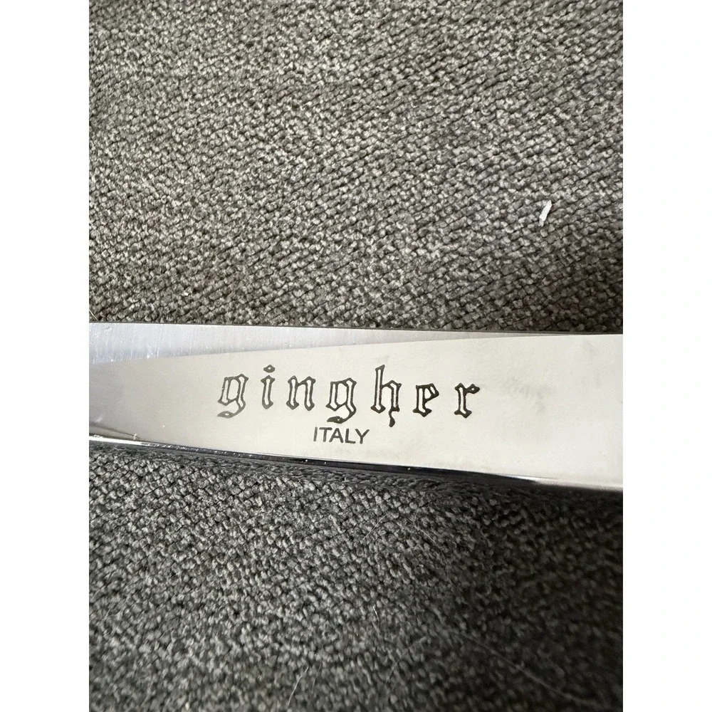 Vintage Gingher 8